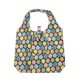 thumbnail image 4 of ZHAOCHENG bolsas de compras reutilizables, 6 piezas de bolsas de comestibles lavables, bolsa de compras plegable, bolsa de playa, bolsa de mano portátil, bolsa de comestibles grande para uso diario, a, 4 of 5