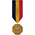 thumbnail image 2 of Navy And Marine Corps Medal Miniature, 2 of 3
