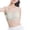 Purple, variant on Diufon Girls Training Bras Teens Seamless Wide Strap Full Coverage Sports Bra Casual Breathable Bralette