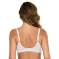 thumbnail image 3 of Parfait IVORY Irene Underwired Full Cup Bra, US 38D, UK 38D, 3 of 3