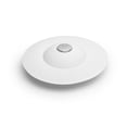 thumbnail image 1 of Tapón de coladera Flex Drain Blanco Umbra UMBRA 023464-660, 1 of 2