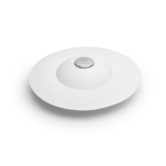 Tapón de coladera Flex Drain Blanco Umbra UMBRA 023464-660