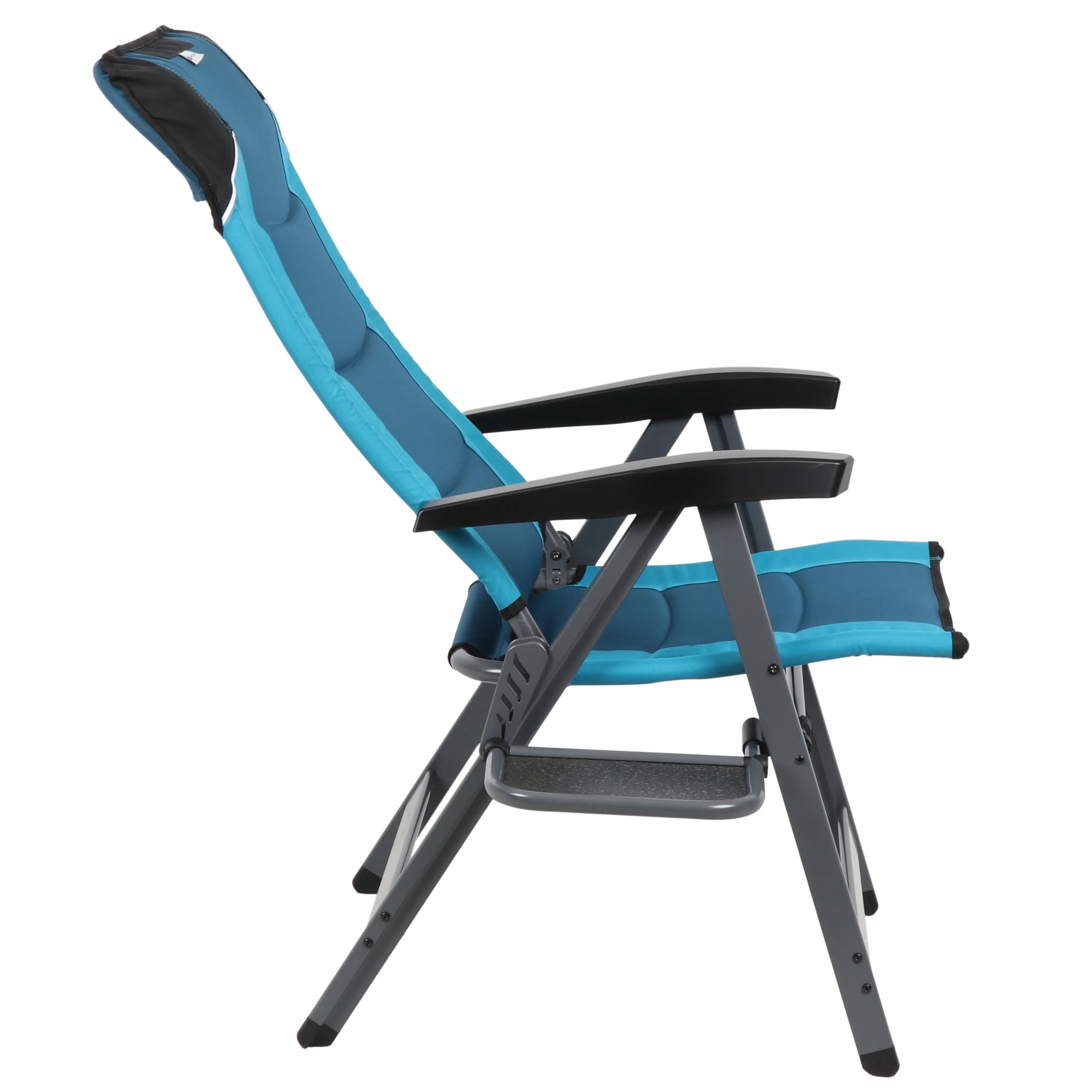 Ozark Trail Aluminum 5 Position Chair