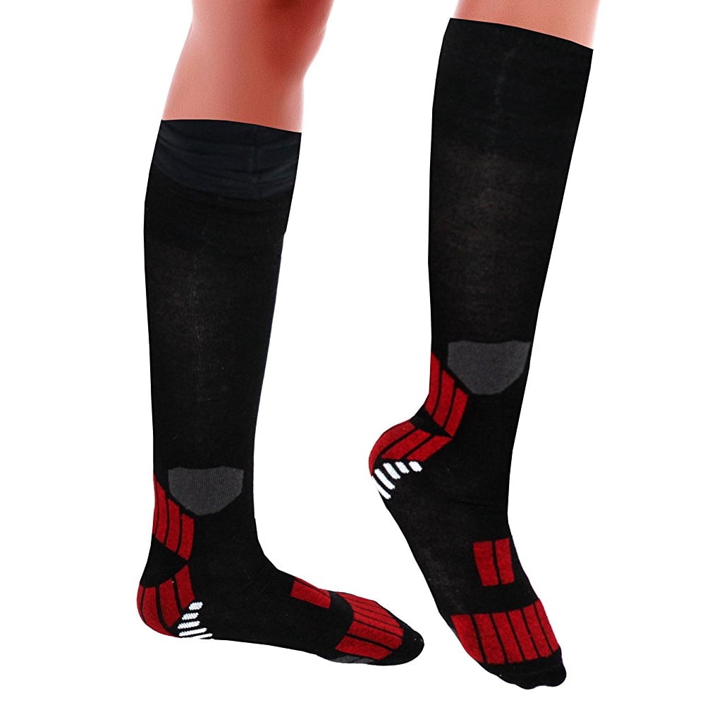 Premium D Calves High Compression Socks Helps In Blood Circulation