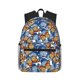 thumbnail image 1 of Disketp Colorful Butterfly1 Mochila Ligera Clásica con Múltiples Bolsillos, Mochila Casual para Hombre y Mujer, Ideal para Escuela, Trabajo y Viajes, 1 of 6