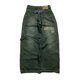 thumbnail image 1 of Pantalones vaqueros holgados de cintura alta para hombres y mujeres, ropa de calle, pantalones de pierna ancha, pantalones clásicos, Retro, bordado de letras, Hip Hop, años 90, Y2K, 1 of 5