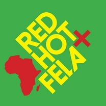Various Artists - Red Hot   Fela (Various Artists) - Music & Performance - Vinyl