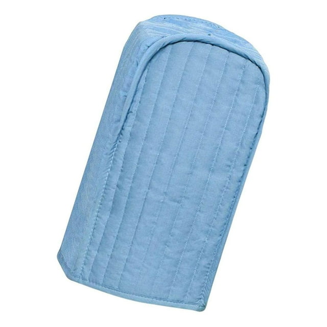 Mixer Blender Cover Keep Protector Anti Accessories Anti Fingerprint Mixer Fingerprint Anti Fingerprint Mixer for Kitchen Home blue