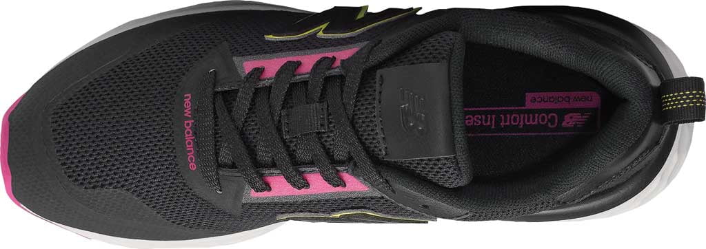 New Balance Women's Ws515 Lb2 Ankle-High Walking - 7.5M - Walmart.com