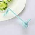 JCWRYPS Kitchen Tools Home Kitchen Supplies Clearance Vegetables Spiral
