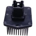 thumbnail image 1 of Hvac Heater Blower Motor Resistor 7802a006 Ru-691 For Rvr 2007 2008 2009 2010 2011 2012 2013, 1 of 4