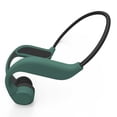 thumbnail image 2 of ORDRO X9 Wireless Bluetooth 5.0 Auriculares auriculares impermeables deportivos impermeables con micrófono dual para correr en funcionamiento Scienceny EL012892-00, 2 of 6