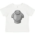thumbnail image 3 of Inktastic Cute Kawaii Manatee Boys or Girls Baby T-Shirt, 3 of 5