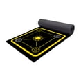 thumbnail image 5 of yotijay Agility Ladder Mat Agility Training Equipment for Football Exercise Home Gym B, 5 of 8