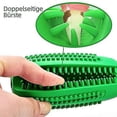 thumbnail image 2 of Cepillo de dientes para perros TANGJMXG juguete masticable de goma natural, 2 of 4