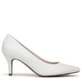 thumbnail image 3 of LifeStride Womens Sevyn Pump - Medium & Wide Width, 3 of 9