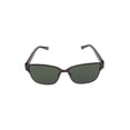 thumbnail image 2 of Lentes de Sol tommy hilfiger Outlook Café rectangular Hombre, 2 of 4