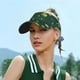 thumbnail image 5 of Balery Camp In The Forest Gorra deportiva con visera ajustable para mujer y hombre (talla única), 5 of 7