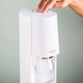 thumbnail image 3 of Sodastream Terra Carbonating Machine (White), 3 of 4
