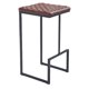 thumbnail image 1 of Banco de Bar Kessa Muebles Element Café, 1 of 5
