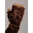 thumbnail image 4 of Adult Deluxe Star Wars Ewok Costume, 4 of 10