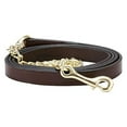 thumbnail image 2 of Perri's Leather Horse Halters and Leads, 2 of 2
