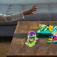 thumbnail image 2 of OULII 1 Set Claw Machine for Party Handheld Claw Machine Toy Plastic Bright Colors, 2 of 4