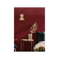 thumbnail image 7 of Living District Vaman 7 inch Wall Sconce in Satin Gold, 7 of 7