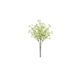 thumbnail image 2 of Plantas Verdes Artificiales unidad de bonsái artificial multicolor en maceta, planta decorativa de plástico para sala de estar, mesa de comedor, hogar y oficina (verde) Rkxzt, 2 of 6