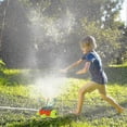 thumbnail image 4 of 26-27 Turtle Children's Sprinkler Toy, 4 of 5