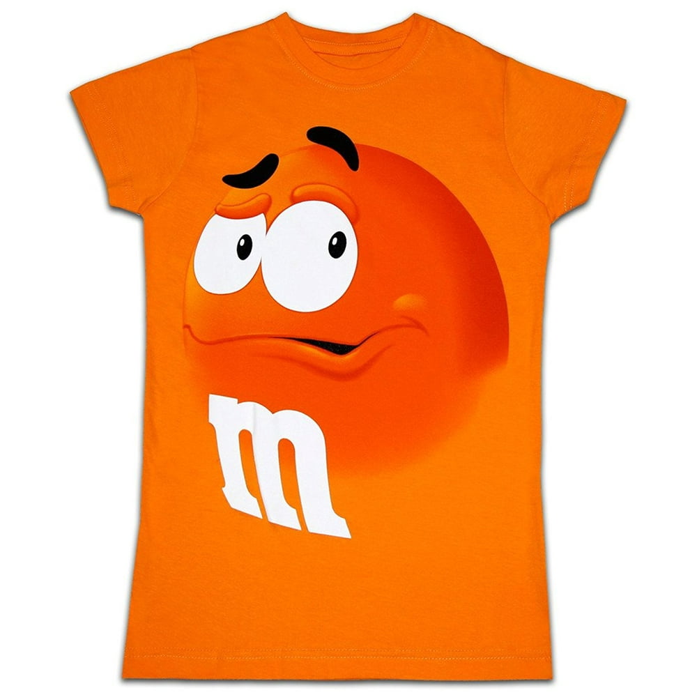 walmart m&m t shirt