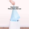 thumbnail image 2 of Rabbit , Pet Toilet/ Potty Training Pads, Absorbent Disposable Diaper for Hedgehog S, 2 of 5