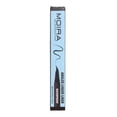 thumbnail image 2 of Delineador Para ojos Moira Liquid Angled Black, 2 of 3