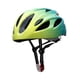 thumbnail image 5 of Casco de bicicleta para niños moderno con mejor amortiguación para andar en patineta amarillo verde, 5 of 9