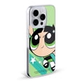 thumbnail image 2 of Head Case Designs The Powerpuff Girls Graphics Buttercup Soft Gel Case for Apple iPhone 16 Pro, 2 of 7