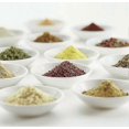 thumbnail image 3 of Electric Pepper/Salt Mill, Stainless Steel Spice Grinder Adjustable Grar Mill5 Levels Coarseness, for Pepper, Clove, Kosher Salt and Cumin 52*203mm, 3 of 3