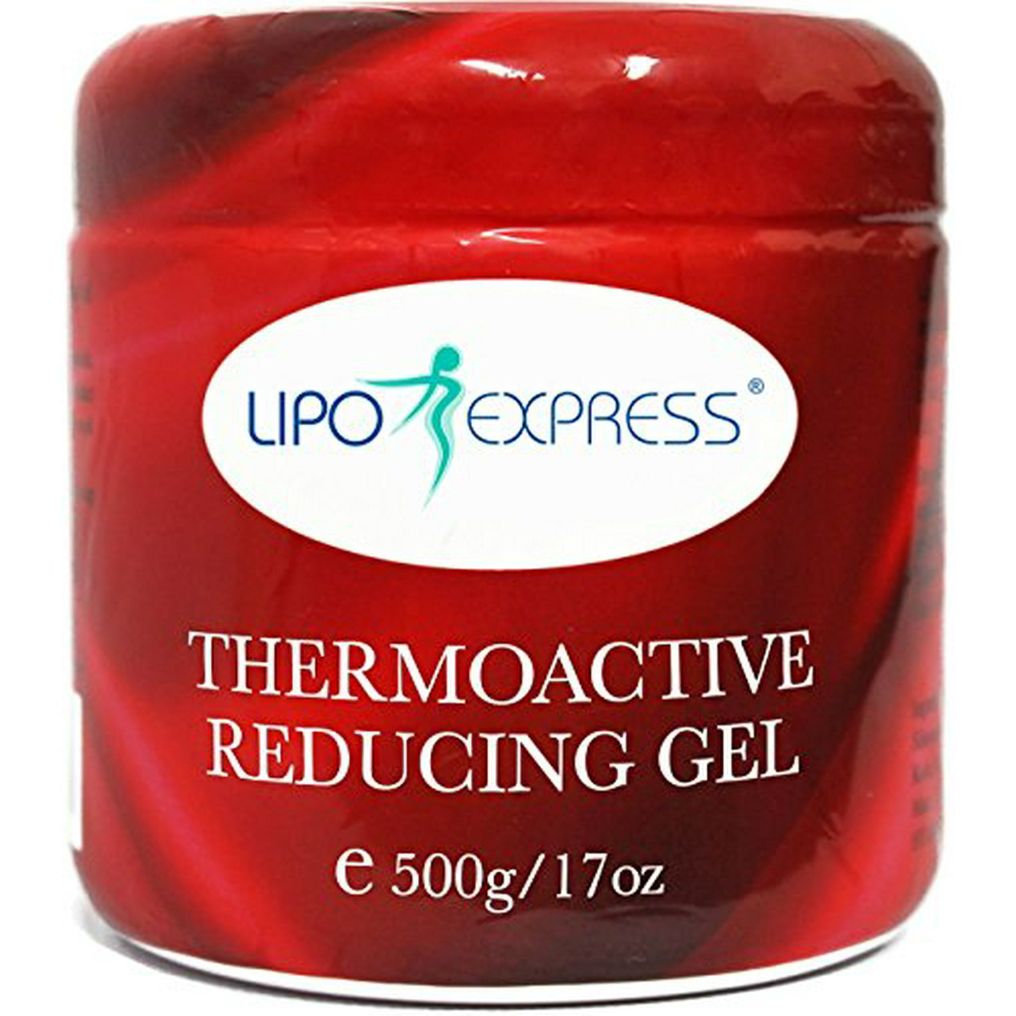 Lipo Express Cellulite Cream 17 Oz Best Anti Cellulite Hot Gel Cream Slimming And Body Firming Gel With Thermogenic Action Also Great For Muscle Relaxation And Massage Walmart Canada