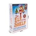 thumbnail image 2 of The Elf on the Shelf Tradición Navideña Libro Pasta Blanda Niña Español, 2 of 4