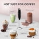 thumbnail image 3 of Espumador de Leche Zulay Kitchen Potente Manual con 4 Pilas Duracell, 3 of 7