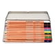 thumbnail image 3 of Lápices De Color Atl Profesional Estuche Metal 12 Piezas blanco, 3 of 3