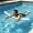 Blue, variant on Gzhgfqoyut Inflatable Pool Noodle Float Tube Water Swim Aid Summer Beach Recreation