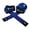 Blue, variant on Weightlifting Lifting Straps