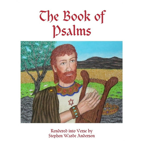 The Book of Psalms, (Paperback)