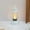 J/1Pc, variant on Aoyunhp 1Pc Vintage Decorative Lanterns,LED Flameless Candle Battery Operated Flickering Flame Light,Retro for Indoor Home Decor Outdoor Camping Christmas Decoration,5"x3"