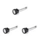 thumbnail image 3 of Billuyoard Extensor de grifo giratorio de 360 ​​grados de alta presión, adaptador de grifo antisalpicaduras, conector de extensión, Type1 NO1, 3 of 6