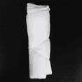 thumbnail image 4 of 100 Pack Strainer Bag, 5 Gallon Paint Strainer with Elastic Top Opening White Fine Mesh Filters Bag for Paint Gardening, 4 of 9