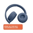 thumbnail image 2 of Audífonos Inalámbricos JBL Tune 670NC Bluetooth Azul, 2 of 5