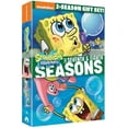 thumbnail image 1 of Spongebob Squarepants: les Septième & Huit Saisons, 1 of 1