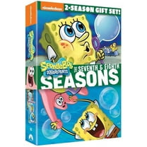Paramount Home Video - Spongebob Squarepants: The Complete Series (DVD)