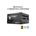 thumbnail image 3 of ASRock SL-750G 750W ATX3.1 & PCIe5.1 80 PLUS GOLD Certified Full Modular Power Supply, 3 of 9